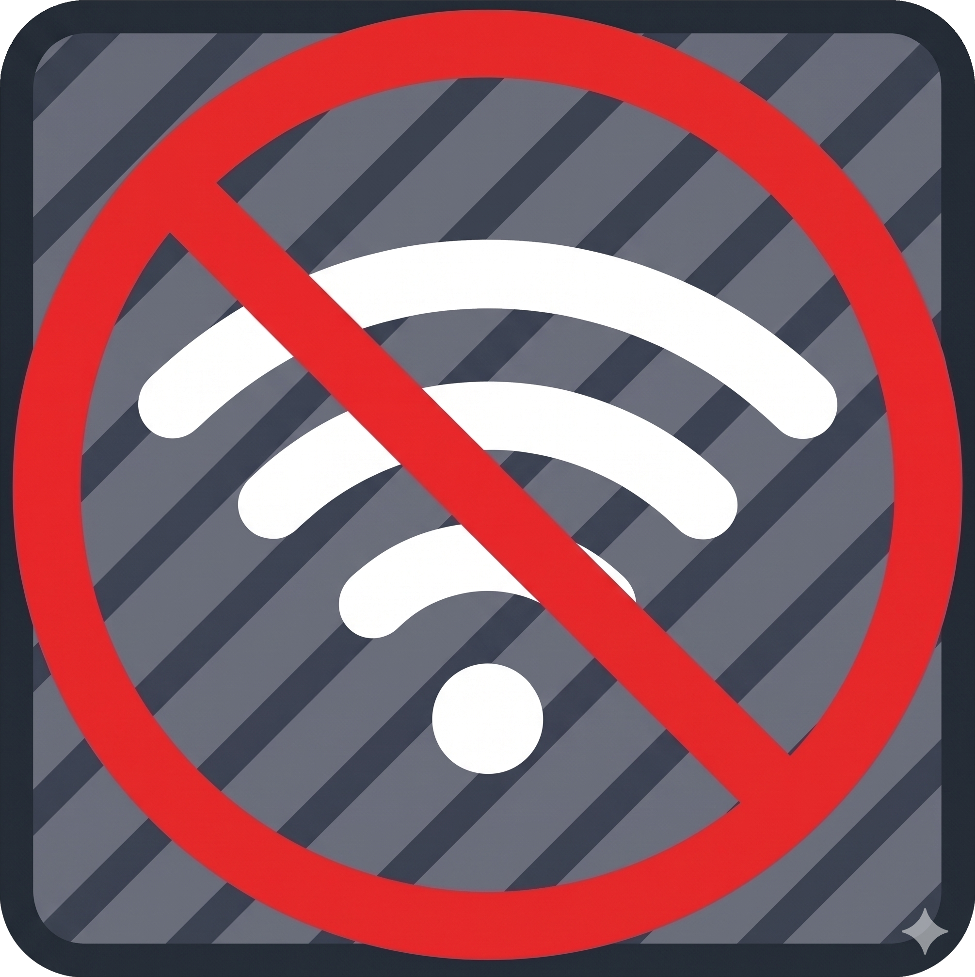 RF Obstruction