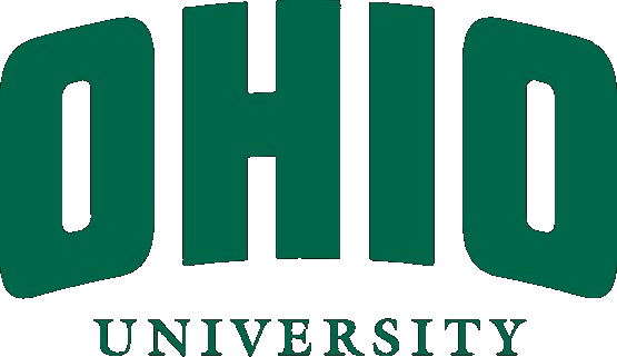 Ohio University logo