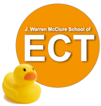 ECT Ducky Logo